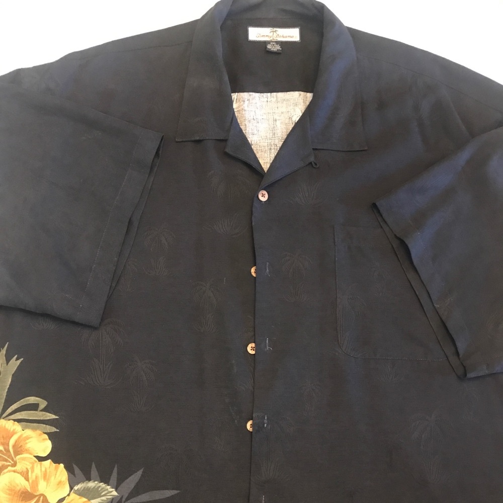 Tommy Bahama XXL Mens